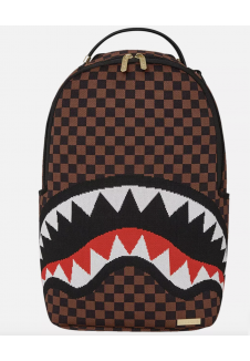 SPRAYGROUND SHARKES IN PARIS BACKPACK